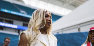 Serena Williams torna a giocare in doppio: l’annuncio ufficiale