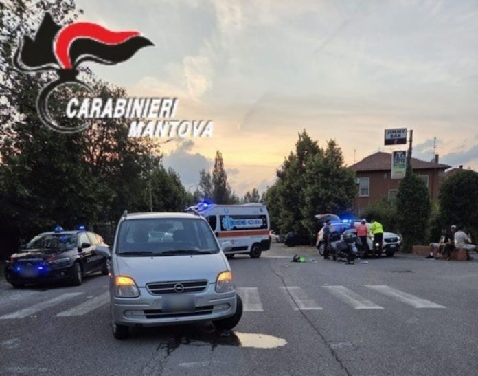 sermide incidente(1)