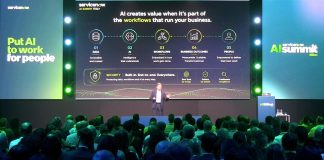 ServiceNow AI Summit, evento con 500 decision maker dei principali mercati pubblici e privati