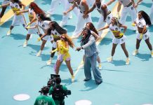 Mondiali 2026, cerimonia apertura interrotta. Rai: “Errore nel timing”