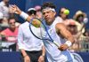 Wimbledon, arriva la prima sorpresa: Shelton eliminato da Virtanen