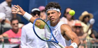 Wimbledon, arriva la prima sorpresa: Shelton eliminato da Virtanen