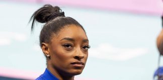 Paura per Simone Biles: “Ho rischiato di morire”