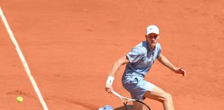 Sinner in vetta per 76esima settimana, 8 italiani in top 100 Atp