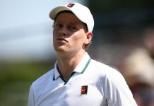 Wimbledon, Sinner guida la protesta per il caso montepremi