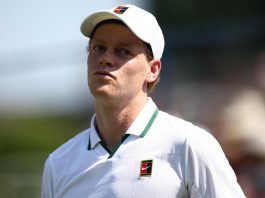 Wimbledon, Sinner guida la protesta per il caso montepremi