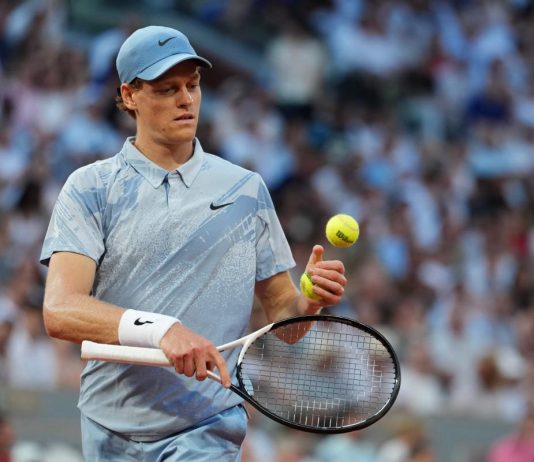 Sinner, dal tennis allo spazio: Jannik diventa… un asteroide