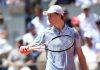 Sinner, show a Wimbledon con Draper e… Murray