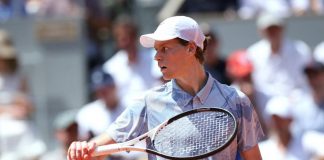 Sinner-Norrie al ‘Giorgio Armani Tennis Classic’: orario, precedenti e dove vederla in tv (in chiaro)