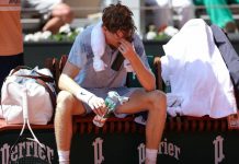 Sinner, la stanchezza dietro ko a Roland Garros? Jannik a Madrid: “Sono morto”