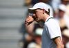 Sinner, ghiaccio sulla testa e gilet refrigerante: allarme caldo a Wimbledon
