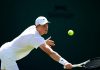 Armani Classic, Sinner batte Norrie 6-3, 6-3