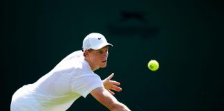 Armani Classic, Sinner batte Norrie 6-3, 6-3