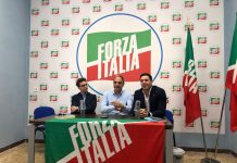 Forza Italia arruola l’ex responsabile giovani di Azione: Sissa passa con gli azzurri
