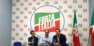 Forza Italia arruola l’ex responsabile giovani di Azione: Sissa passa con gli azzurri