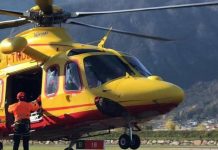 Dolomiti, trovata morta l’escursionista slovena scomparsa in Val di Fanes