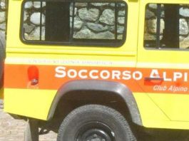 Trovato morto il 20enne scomparso da Castellaneta, corpo sul fondo di un dirupo