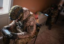 Droni su Kherson e Crimea, blackout diffusi. Russia: “Attacchi Ucraina svelano sua natura nazista”