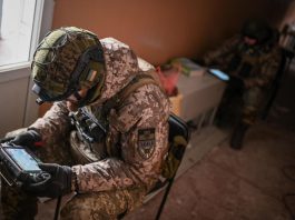 Droni su Kherson e Crimea, blackout diffusi. Russia: “Attacchi Ucraina svelano sua natura nazista”