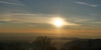 Meteo, in Italia torna il sole (senza allerta): le previsioni verso il weekend