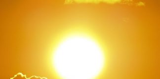 Caldo record, domenica bollente: raffica di bollini rossi sull’Italia