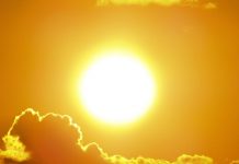 Estate rovente e caldo anomalo, dal weekend punte di 41 gradi