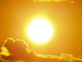 Estate rovente e caldo anomalo, dal weekend punte di 41 gradi