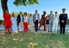 Solferino, inaugurato il percorso ciclopedonale storico-turistico “I Francesi all’assalto della Rocca”