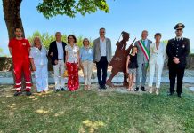 Solferino, inaugurato il percorso ciclopedonale storico-turistico “I Francesi all’assalto della Rocca”