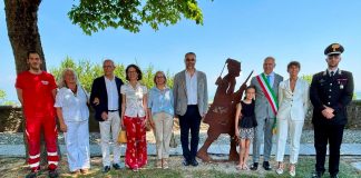Solferino, inaugurato il percorso ciclopedonale storico-turistico “I Francesi all’assalto della Rocca”