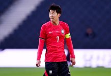 Corea del Sud-Sudafrica: orario, probabili formazioni e dove vederla in tv