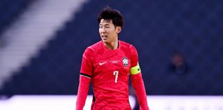 Corea del Sud-Sudafrica: orario, probabili formazioni e dove vederla in tv