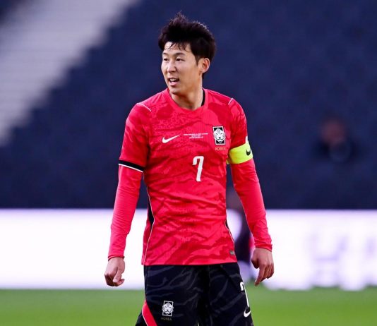 Corea del Sud-Sudafrica: orario, probabili formazioni e dove vederla in tv