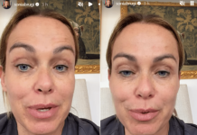 Sonia Bruganelli: “Donate gli organi”. L’appello dopo due mesi trascorsi in ospedale