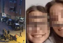 Sorelle scomparse e ritrovate, svolta nelle indagini: fermati la madre, il suo compagno e il nonno