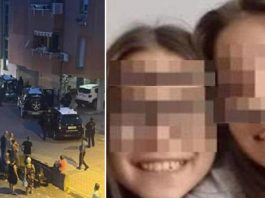 Sorelle scomparse e ritrovate, svolta nelle indagini: fermati la madre, il suo compagno e il nonno