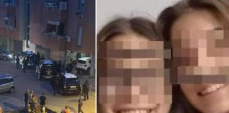 Sorelle scomparse e ritrovate, svolta nelle indagini: fermati la madre, il suo compagno e il nonno