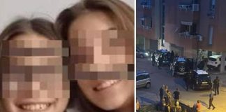 Sorelle ritrovate a Formia: “Chiuse in una stanza per due settimane”. Dalle indagini alla svolta