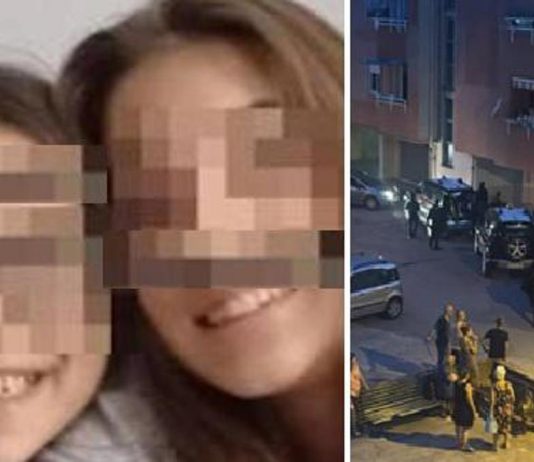 Sorelle scomparse, Tg1: “Ritrovate vive e in buone condizioni a Formia”