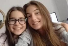 Sorelle scomparse, trovato fermaglio durante ricerche: “Forse è di Sarah”