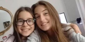 Sorelle scomparse, trovato fermaglio durante ricerche: “Forse è di Sarah”