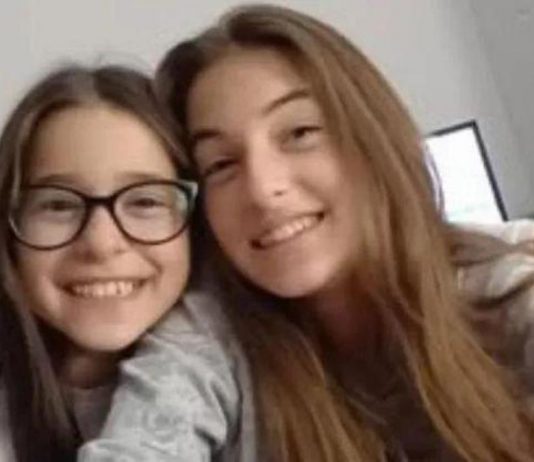 Sorelle scomparse, trovato fermaglio durante ricerche: “Forse è di Sarah”