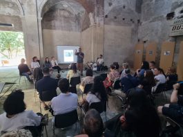 Spazio Extra Open: i percorsi dei giovani detenuti mantovani protagonisti in San Cristoforo