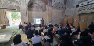 Spazio Extra Open: i percorsi dei giovani detenuti mantovani protagonisti in San Cristoforo