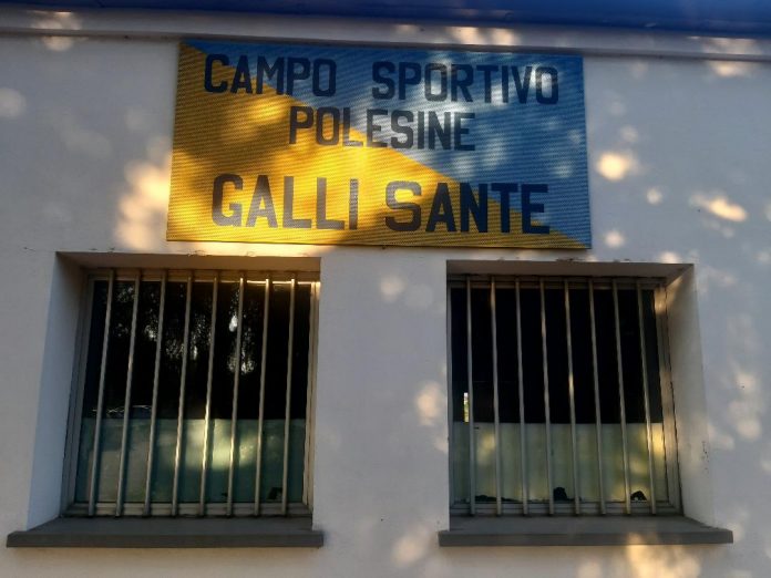 stadio Galli