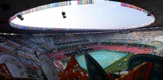 Mondiali, oggi la cerimonia d’apertura – Diretta