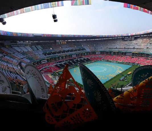 Mondiali, oggi la cerimonia d’apertura – Diretta
