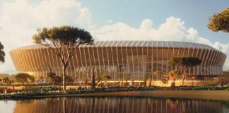 Stadio Roma, ridotti tempi iter: primo provvedimento del commissario Sessa