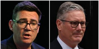 Starmer si dimette, cosa accade ora e perché Burnham è a un passo da Downing Street