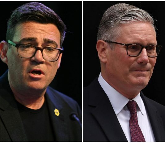 Starmer si dimette, cosa accade ora e perché Burnham è a un passo da Downing Street